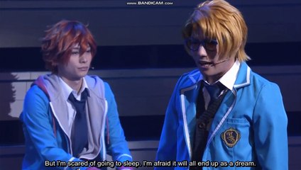 2A trio being 2A trio