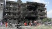 Ataque em Cabul deixou dezenas de mortos e feridos