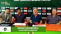Hasan Çavuşoğlu: 