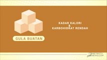 Gula Buatan Lebih Baik Dibanding Gula Alami?