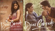 Dear Comrade First Weekend Box Office Collections. Did It Meet The Expectations? || Filmibeat Telugu