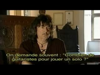 Tracks Arte - Guitar Heroes ( 3 of 12 )