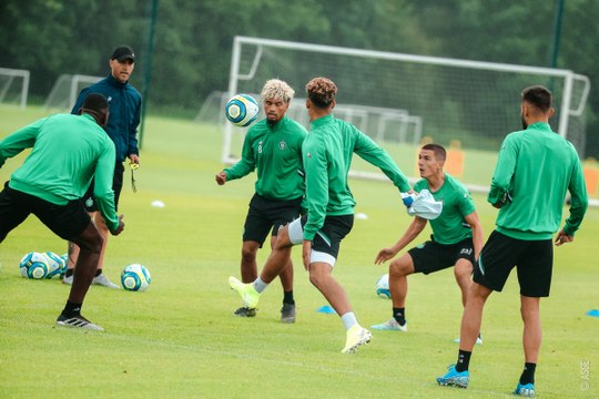 La séance du lundi 29 juillet