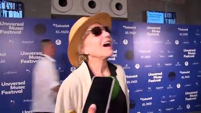 El 'zasca' de Marisa Paredes a los políticos tras el debate de investidura