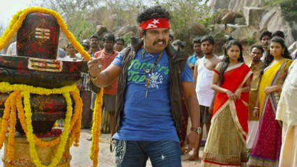 Kobbari Matta Longest Single Shot Dialogue