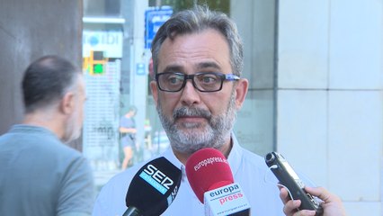 Personal de seguridad de El Prat convoca huelga indefinida