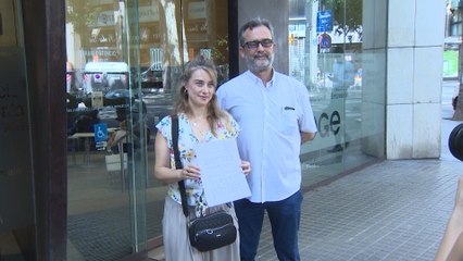 El personal de seguridad de El Prat convoca una huelga indefinida