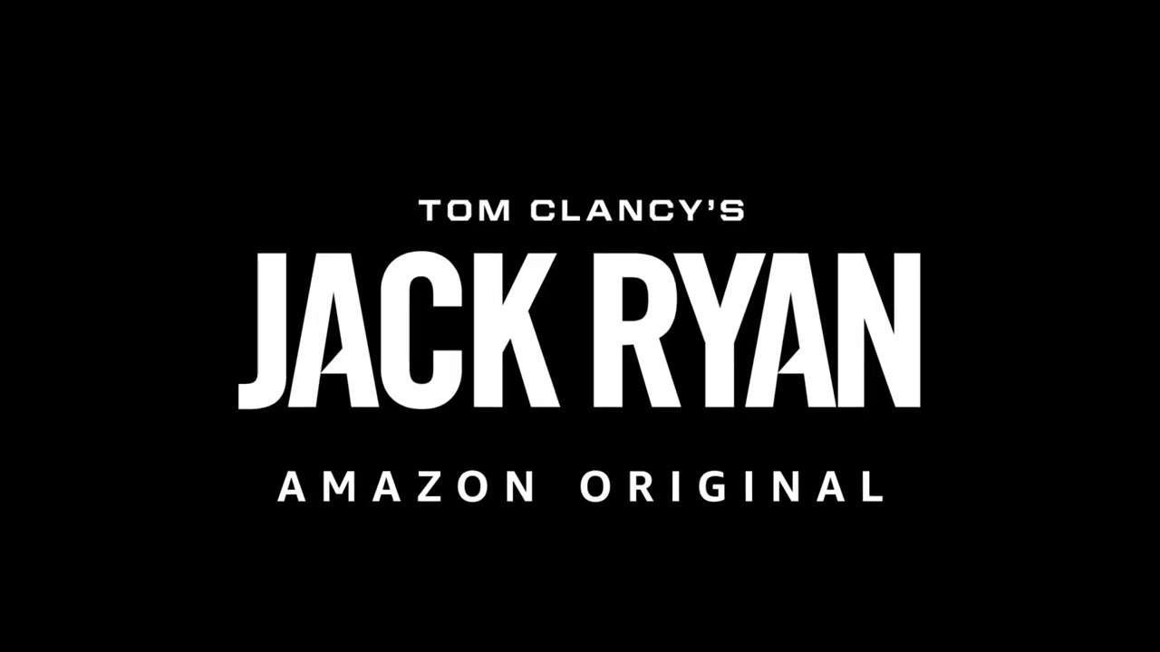 Jack Ryan Saison 2 - Trailer 1 VO