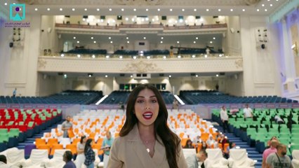 الرئيس السيسى يفتتح غداً المؤتمر الوطنى السابع للشباب فى العاصمة الإدارية