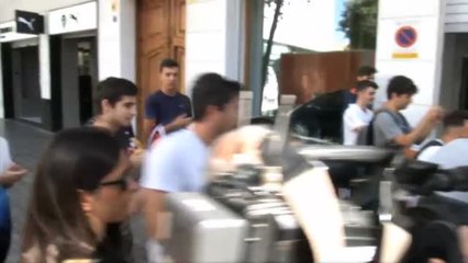 Mateo Alemany se plantea la dimisión por discrepancias con Peter Lim