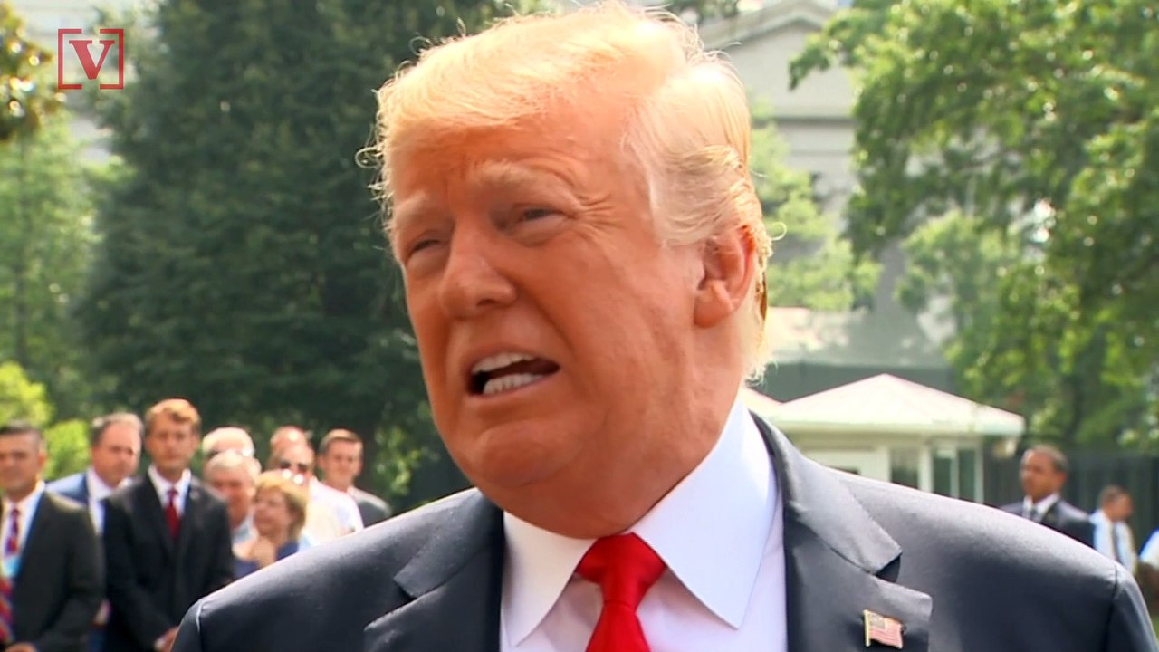 Federal Prosecutors Examining Yet Another Friend of President Trump  on Foreign Lobbying:  Report