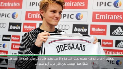 حصري: كرة قدم: اياراميندي يتوقّع نجاحًا باهرًا لأوديغار هذا الموسم