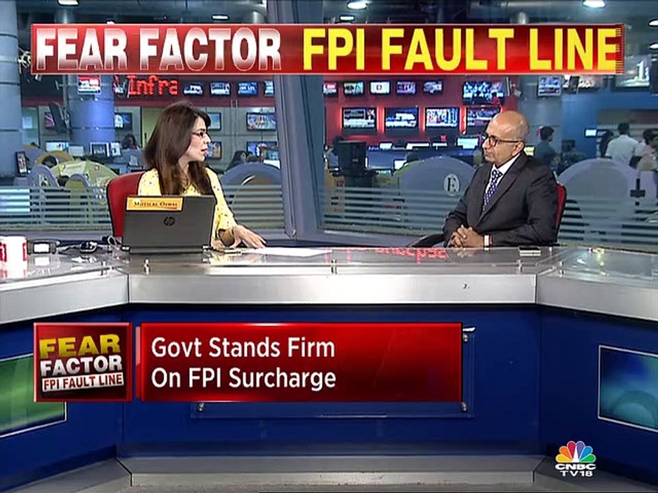 Taxing capital gains is making India stand out in the world as a difficult tax regime, says Nandita Parker of Karma Capital