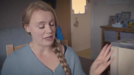 Georgina and Oliver _ Shelter