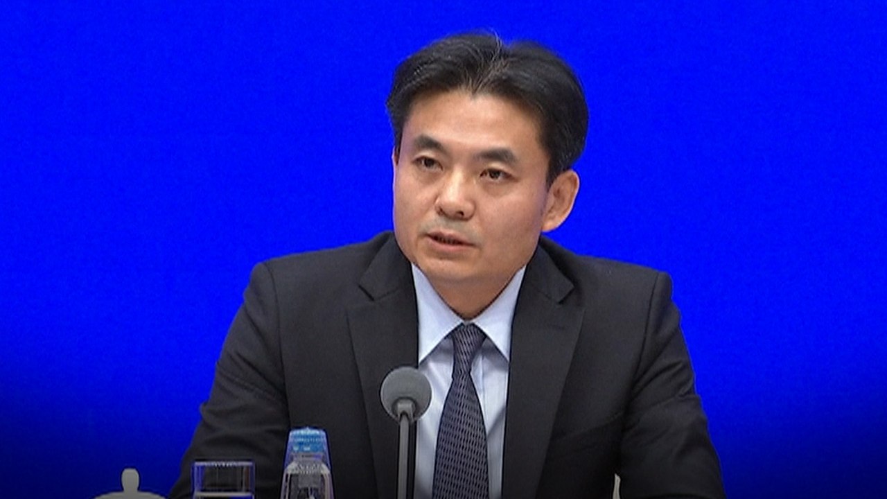 Beijing says it ‘resolutely supports’ Carrie Lam’s government over the extradition bill crisis