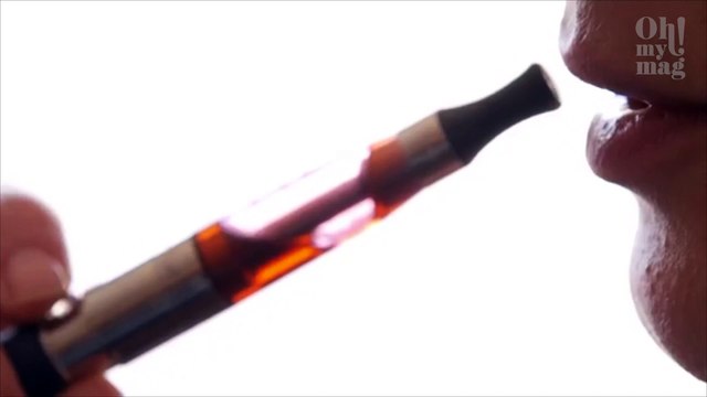 Un joven entra en coma tras fumar un cigarrillo electrónico que llevaba THC