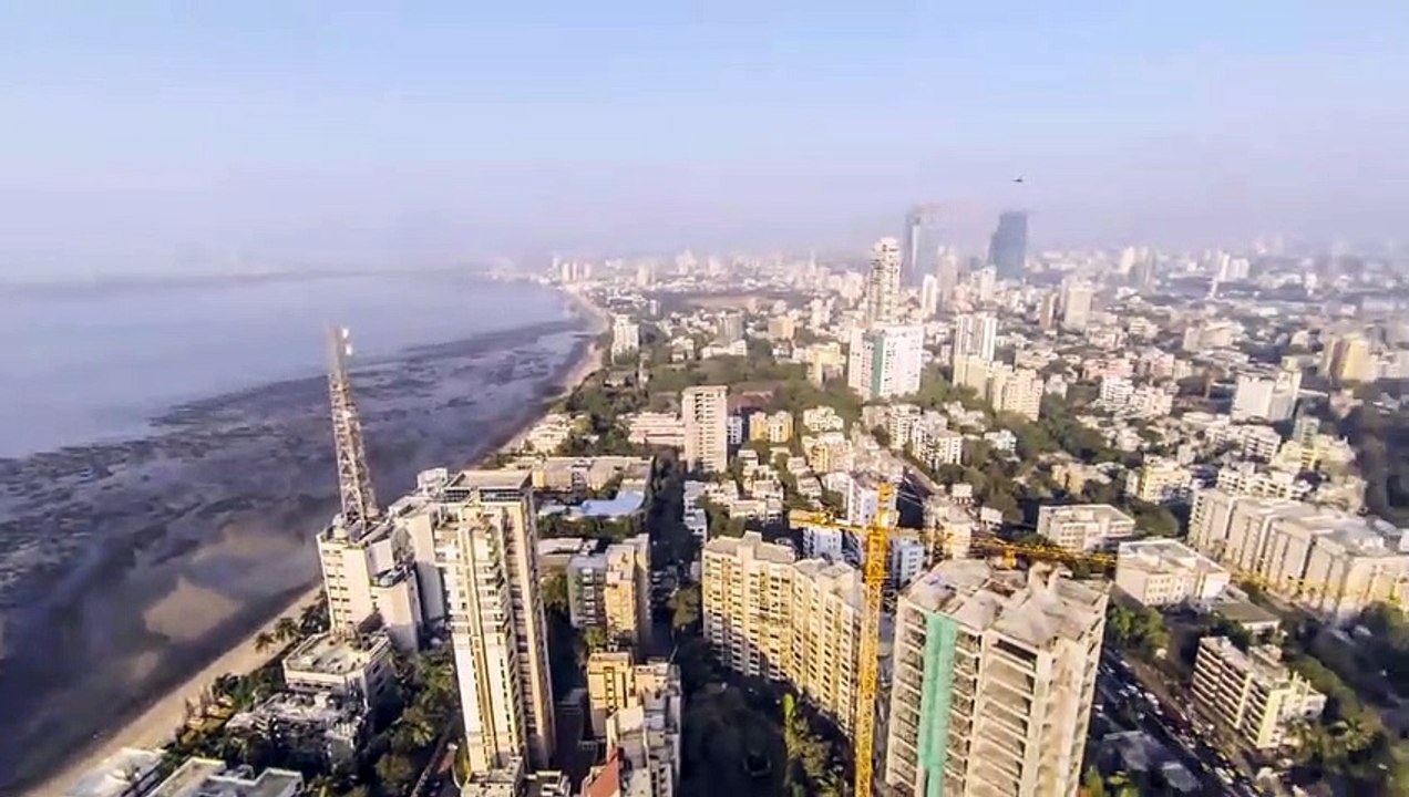 Sea Facing Luxury Apartments in Prabhadevi, South Mumbai - 25 South