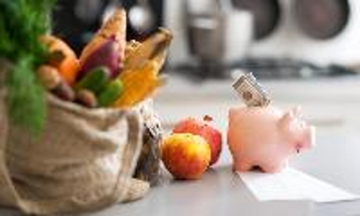 Sparen leicht gemacht: Mit diesen Tipps kaufst du clever Lebensmittel ein