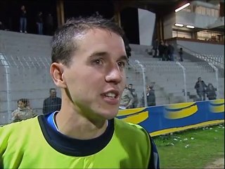 2005-10-26 - Résumé coupe de la Ligue AC Ajaccio-Grenoble (4-2)