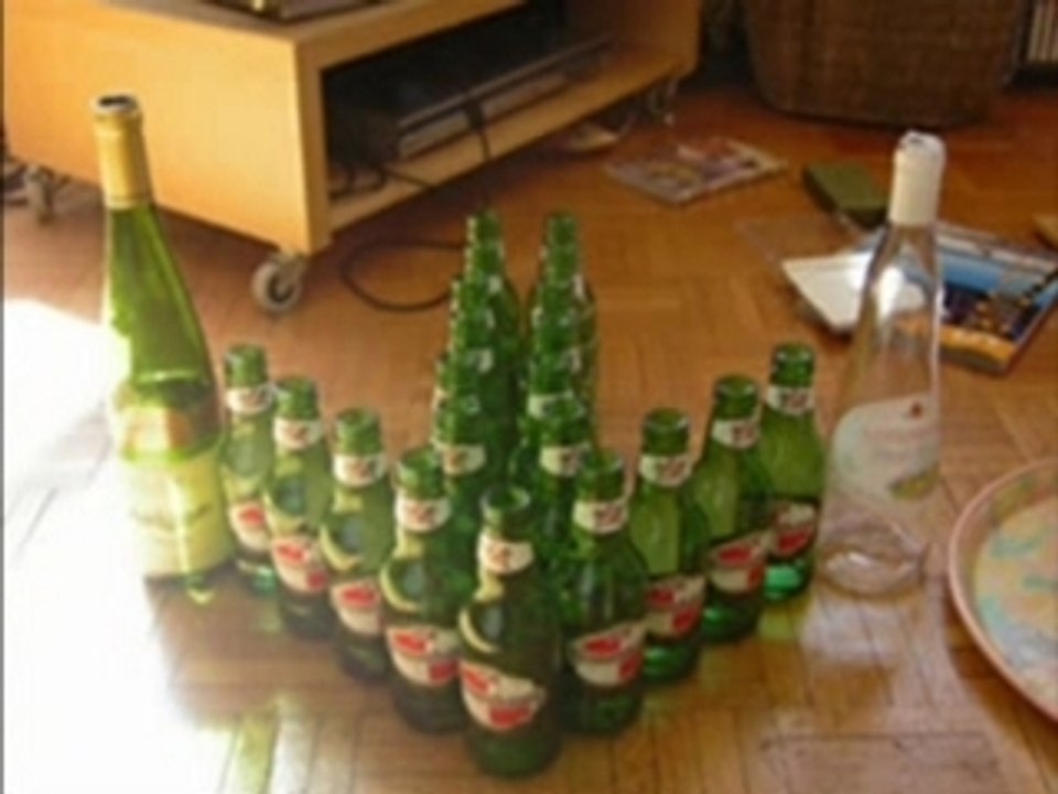 Soirées