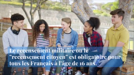 Pourquoi et comment faire son recensement ?