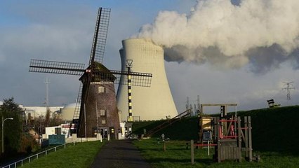 Belgien: Längere Laufzeit für 2 AKWs verstößt gegen EU-Recht