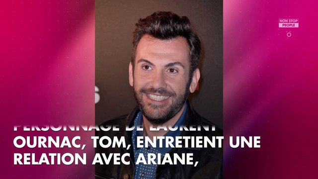 Camping Paradis : cette actrice dont Laurent Ournac était amoureux quand il était petit