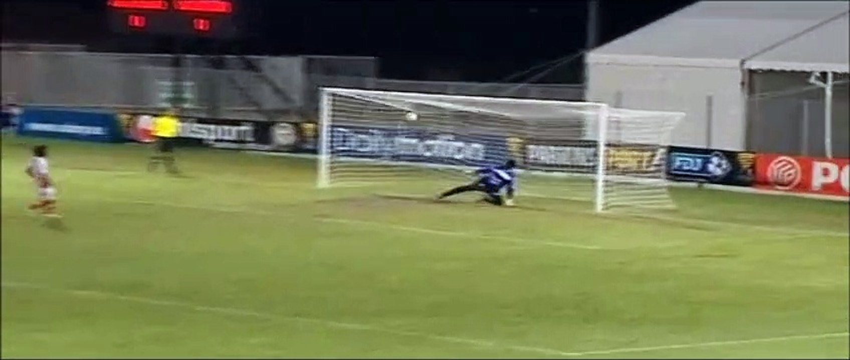 2010-08-24 - Résumé coupe de la Ligue AC Ajaccio-Vannes (0-0 tab)