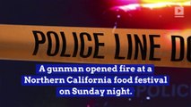 Gilroy Garlic Festival Shooting Leaves 3 Dead, 15 Injured