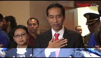 Descargar video: KAA-2015-Jokowi--Penjajahan-di-Palestina-Harus-Berakhir.flv