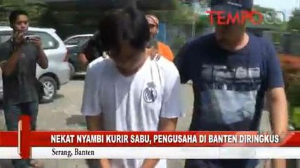 Nyambi-Kurir-Sabu-Pengusaha-di-Banten-Diringkus.flv