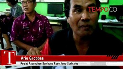 Kakek-Calon-Presiden-Suriname-Asal-Banyumas.flv