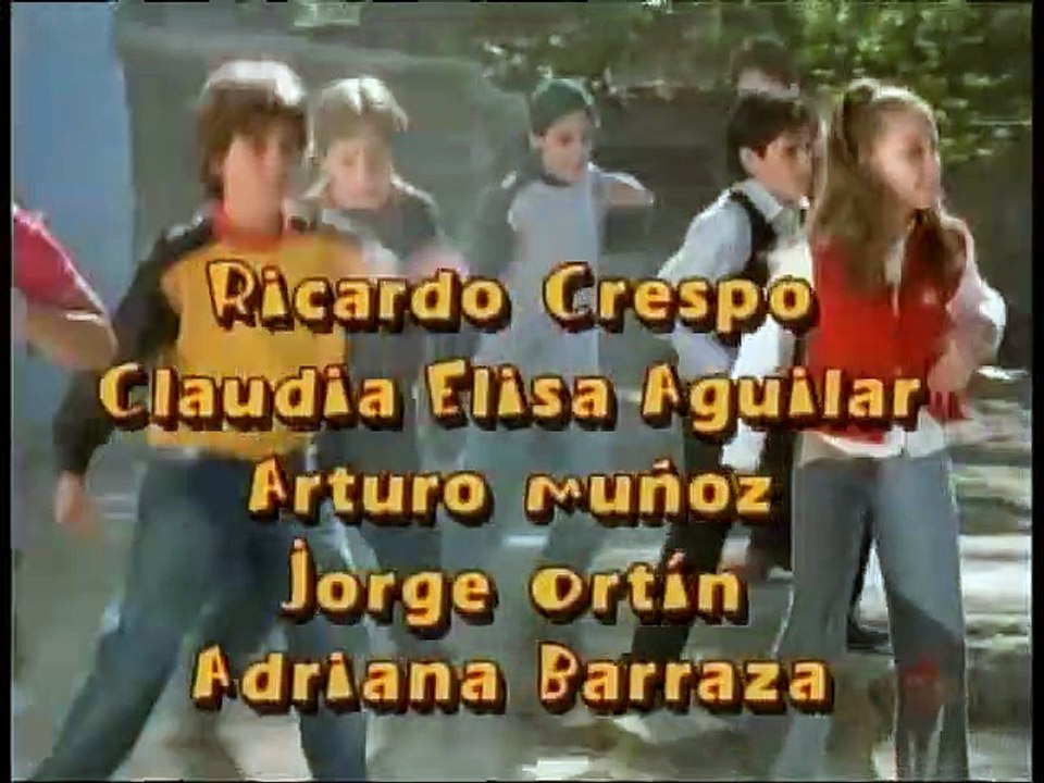 De pocas pocas pulgas  Capítulos 100