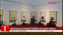 Berkunjung-ke-Museum-Tambang-Batubara-Ombilin.flv