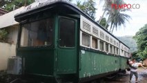 Pesona-Museum-Lubang-Mbah-Soero-dan-Museum-Kereta-Api-di-Sawahlunto.flv