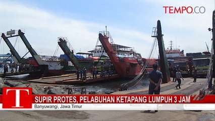 Supir-Protes-Pelabuhan-Ketapang-Lumpuh-3-Jam.flv