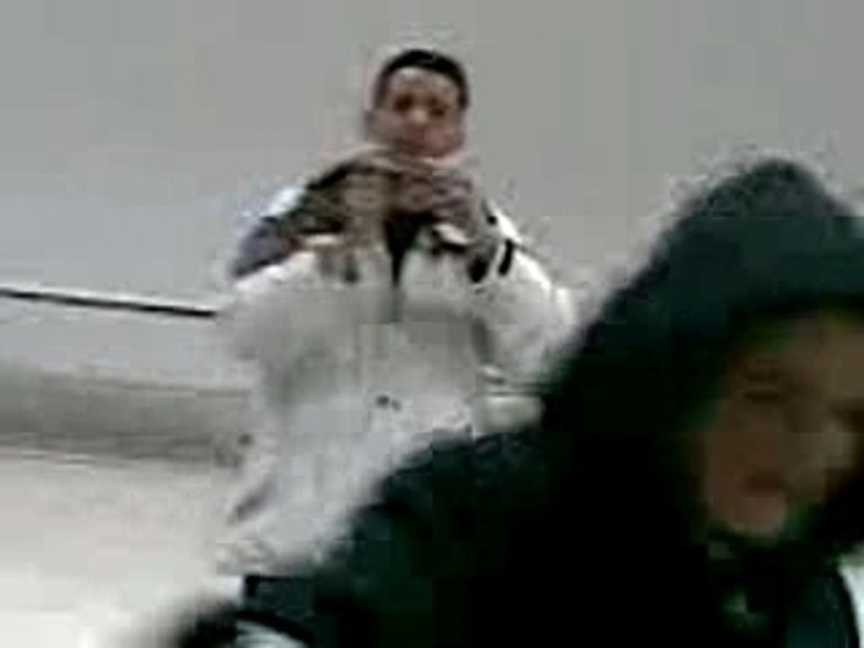 School-Tunisia-Hammam Ghezaz