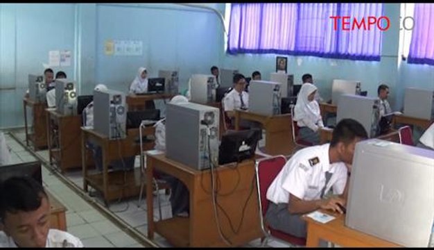 SMK-Berbasis-IT-Lebih-Siap-Jalankan-Sistem-UN-CBT.flv