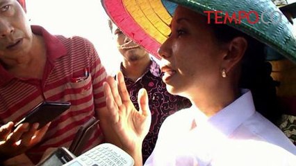 Menteri-Rini Soemarno: Pertalite Jangan Bebani Konsumen