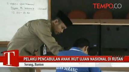 Pelaku-Pencabulan-Anak-Ikut-Ujian-Nasional-di-Rutan.flv