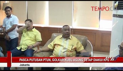 golkar-pasca-putusan-ptun.flv