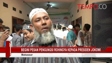 Begini-Pesan-Pengungsi-Rohingya-kepada-Presiden-Jokowi.flv
