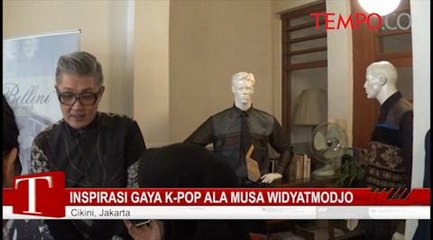 Inspirasi-Gaya-KPop-Ala-Musa-Widyatmodjo.flv