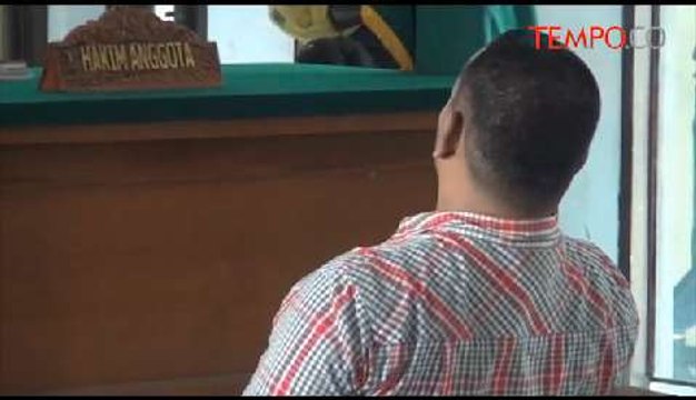 Hakim-Vonis-Bebas-Terdakwa-Kasus-Korupsi-Irigasi-Pamarayan.flv