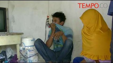 Waduh! Mahasiswi Janda Kembang Ini Didenda Potong Kambing