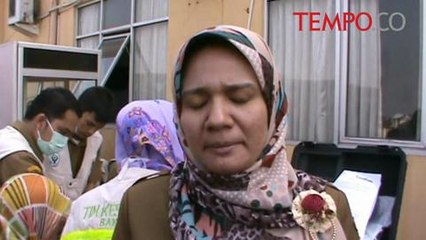 Bahaya! Beredar Makanan Berbuka Puasa Berformalin