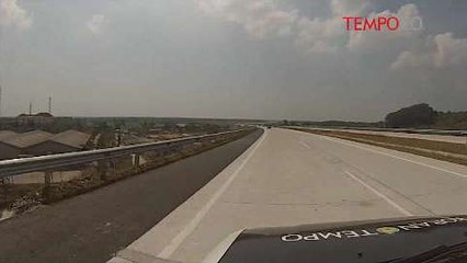 Tol Cipali KM 183