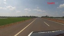 Video Tol Cipali KM 112