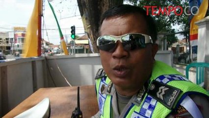 Nyaman, Jalur Alternatif Subang-Cikamurang-Cijelag