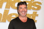 Simon Cowell sobbed after reuniting with Britain's Got Talent's star